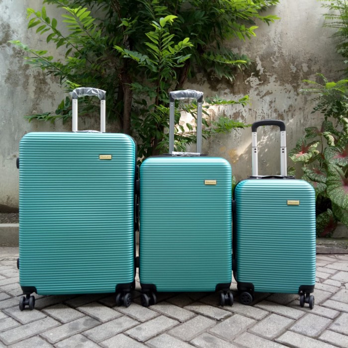 KOPER FIBER POLO 28 INCH JUMBO