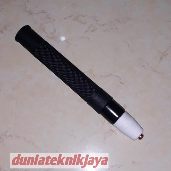 Gagang Torch Body Lurus Head Plasma Pt31 / Pt 31 Torch Body Straight