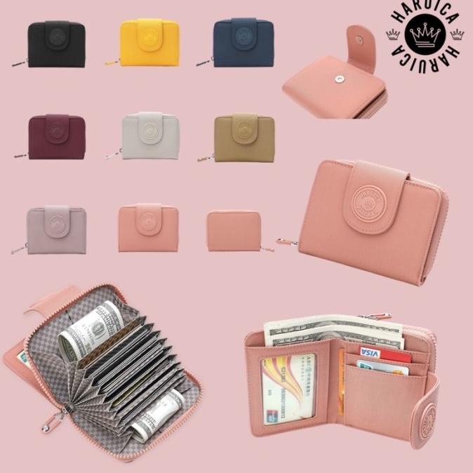 HARUICA WALLET 80106
