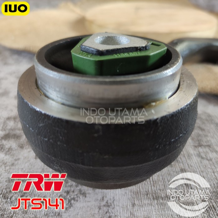 Stabilizer Link Stabil BMW 520i E34 87-95 TRW JTS141 depan kiri star