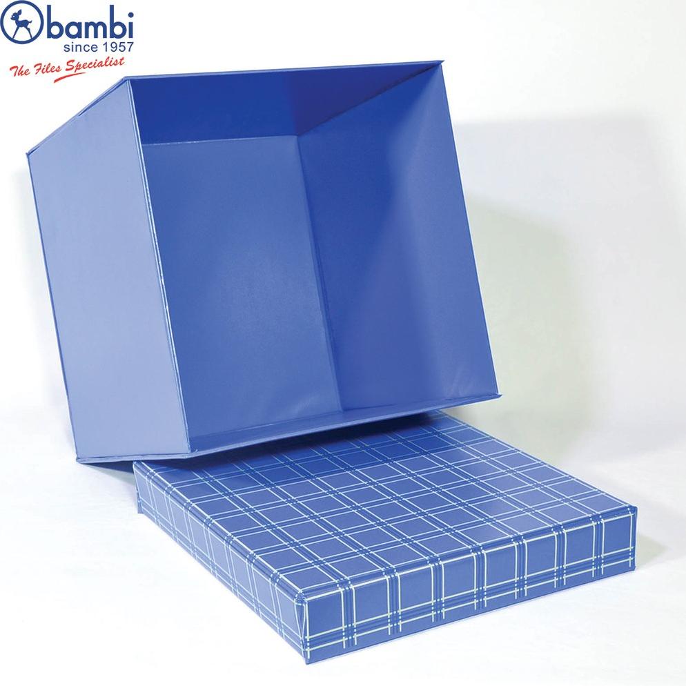 

Diskon Bambi Gift Box Large - Td0027 Kotak Kado/ Box Kado/ Box Storage Gnm96