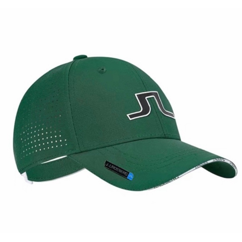 [PAM37] New Topi Golf J.Lindeberg Performance - Topi Golf J LINDEBERG Import 39