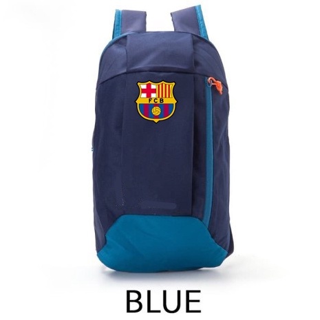 ↕ TAS BOLA BARCELONA / TAS RANSEL BOLA BARCELONA  /  TAS FUTSAL  /  TAS SEPATU FUTSAL  / TAS SEPAKOL