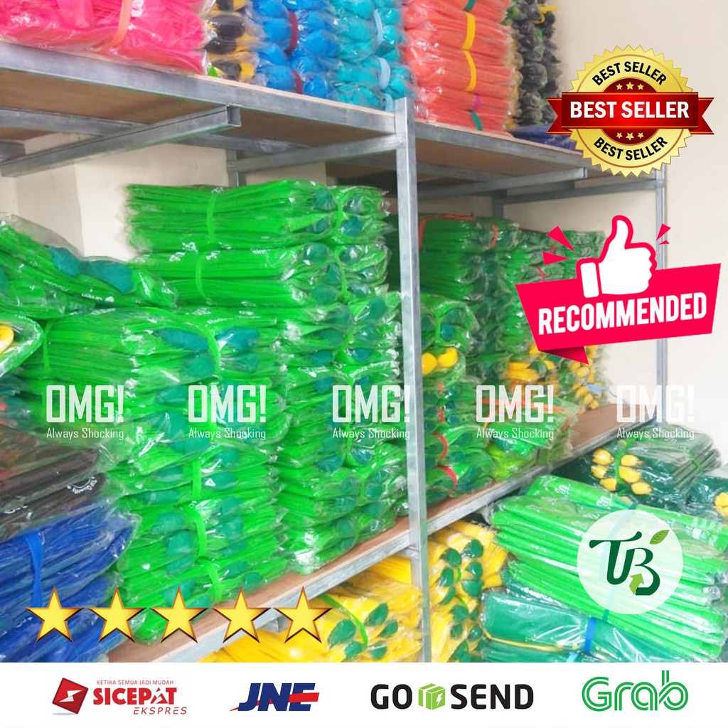 

Tas Kue Nasi Box Puding 25X25X22 Goodie Bag Spunbond Bukan R Bag Dus