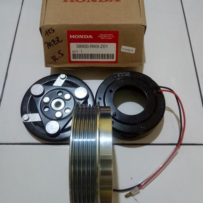 Magnet Clutch Freed Honda Made In Japan