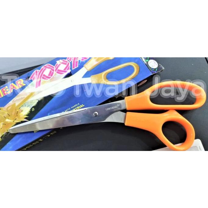 

langsung order saja] GUNTING HAN KWANG SHEAR POP