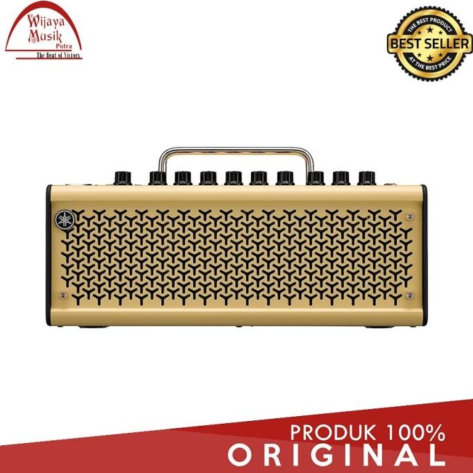 Yamaha Thr10Ii Wireless / Thr10Ii / Thr 10 Ii Original