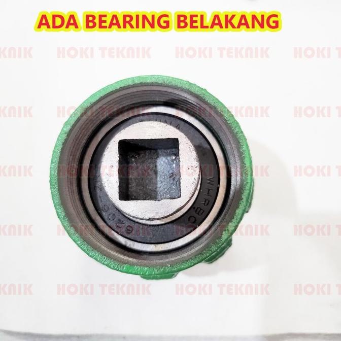 Mesin Giling Daging Manual No 32 Gilingan Daging Bumbu Kacang 32