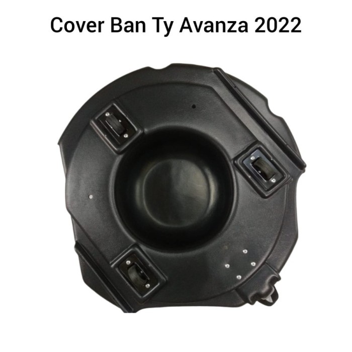 Cover Ban Avanza / Xenia / Veloz 2022 / Tutup Ban Serep Avanza 2022 star