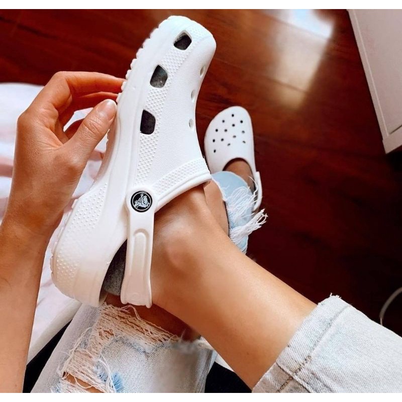 Clog Classic / Sandal Classic / Sandal Wanita / Sandal Pria Clasic