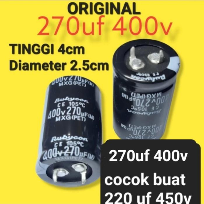 elko elco 270uf 450v power supply tv psu 200uf 220uf 400v 400 450 500v