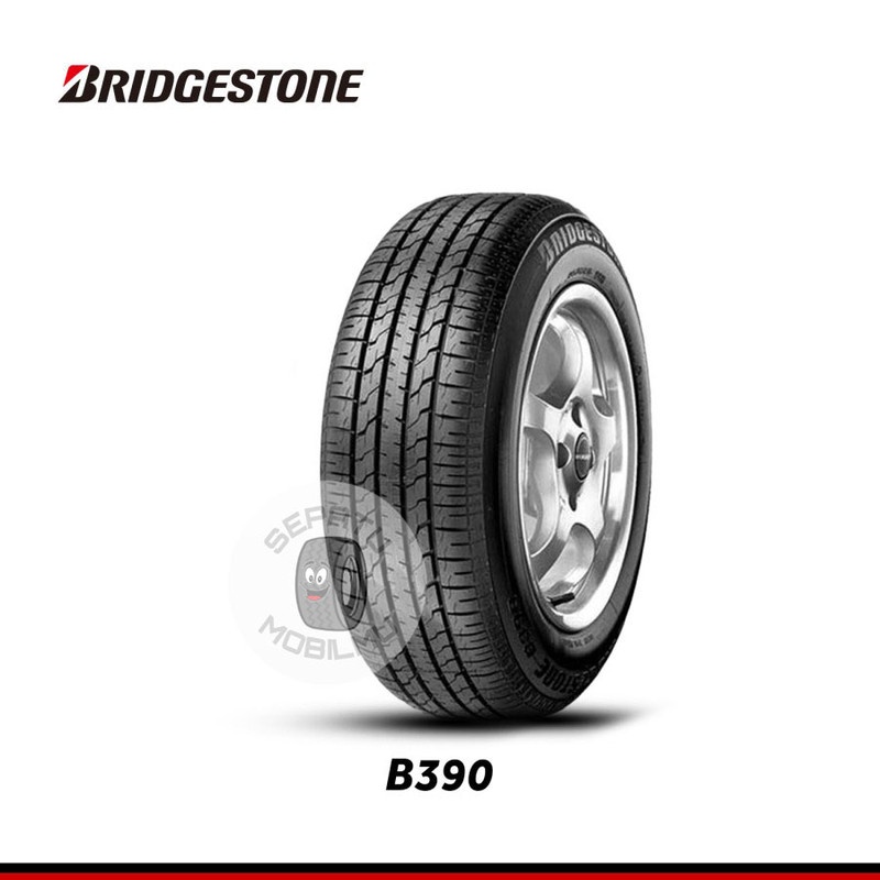 Ban Mobil Bridgestone B390 205/65 R15