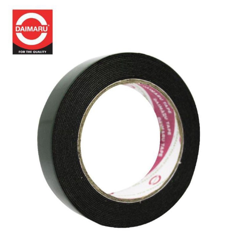 

Daimaru Double Foam Tape 24mm 2 inch