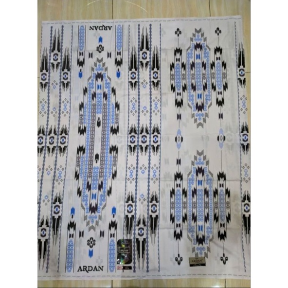 SARUNG ARDAN STAR GOLD ORIGINAL / SARUNG ARDAN FAMILY / SARUNG HALUS MURAH