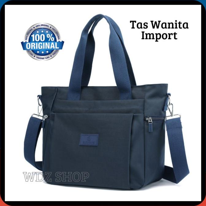 Tas selempang wanita brand suoyate - hand bag sling bag cewek S1048