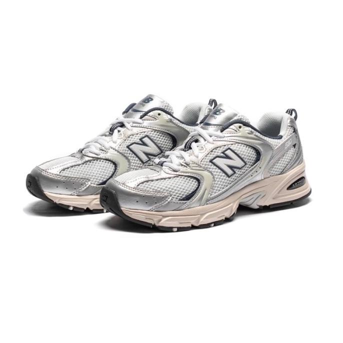 New Balance 530 Steel Grey MR530KA