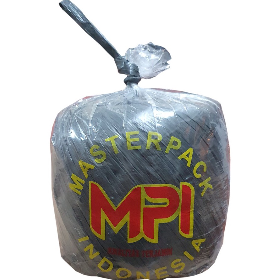 

(✔ Z➲ZF> TALI RAFIA HITAM 1 KG/ paling.lariis!