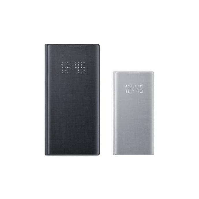 LED VIEW COVER NOTE 10 PRO NOTE 10 PLUS ORIGINAL CASE
