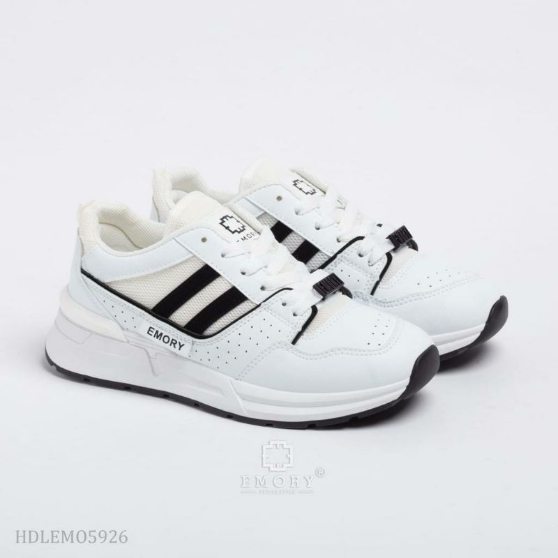 EB- EMORY HARYNA SERIES HDLEMO5926 SEPATU SNEAKER WANITA