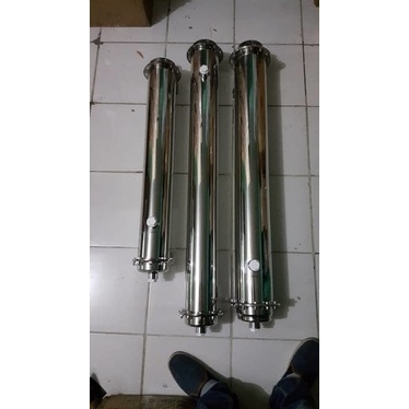 Bestseller Uf 2000 Lph/ Ultra Filtrasi 2000 Lph