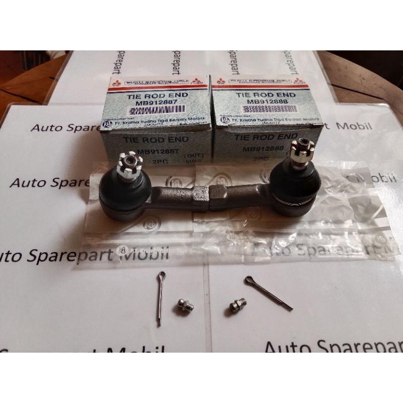 Tierod L300 diesel Original