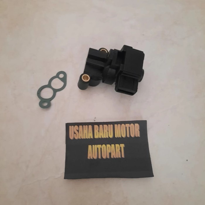 New Idle Up Speed Control Valve Isc Icv Sensor Bmw E36 E46 318I M43 Engine Kode Ma124