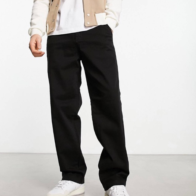 [L-X➸✓0> Kiko Ina LOOSE pants | Celana panjang pria/ laangsung.kirim..