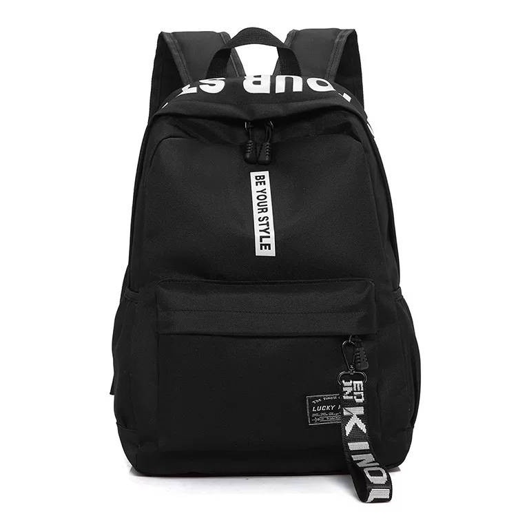 Real produkLl2L6 Falahcollection - COD Tas Ransel Sekolah Anak Perempuan Dan Laki laki, Tas Sekolah 