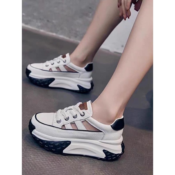 Cuci Gudang  Sepatu Wanita Import Tipe 808