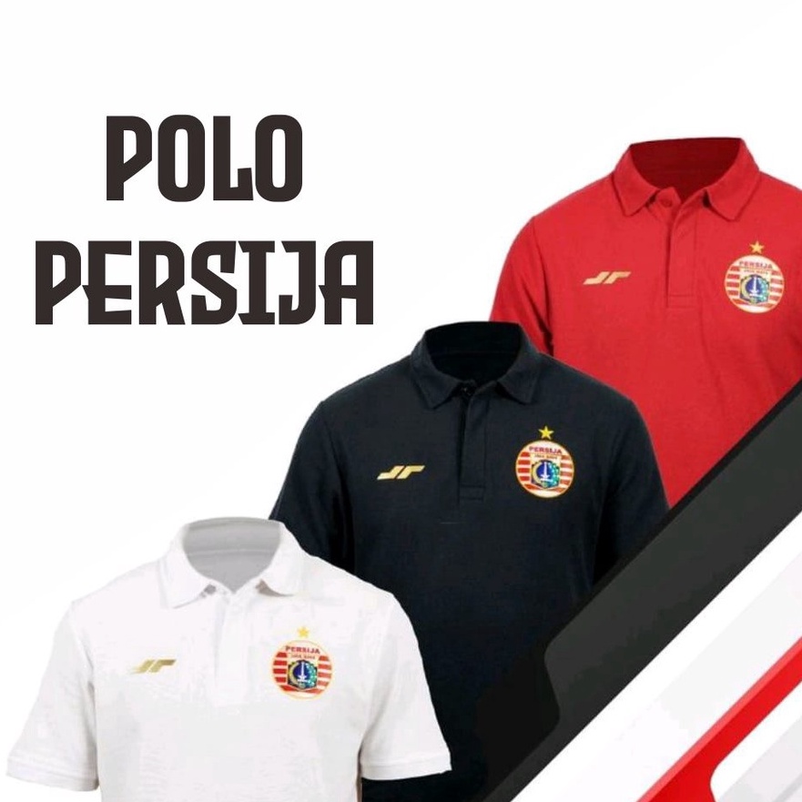 New Polo Persija NEW 2021.