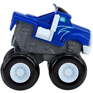 PROMO NICKELODEON BLAZE AND THE MONSTER MACHINES - SLAM & GO - CRUSHER TERMURAH