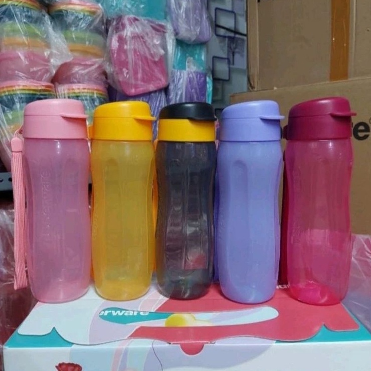 ` H Fashion eco 500 ml tutup flip Super Promo¯