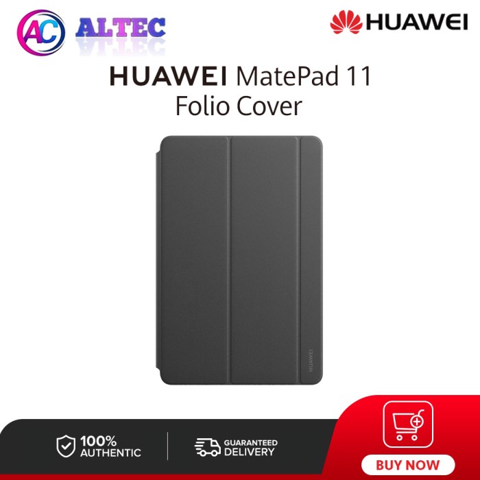 Terlaris Flipco Flip Cover Huawei Matepad 11 Original