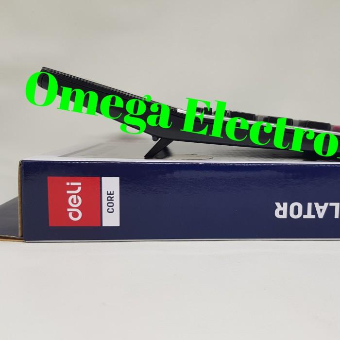 

Deli 39265 Calculator Check & Correct Desktop Kalkulator 16 Digits