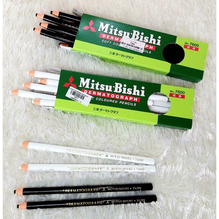 

[CODE BARANG 584EYS] Pensil Kaca Mitsubishi Hitam/Pth/Pensil Dermatograph/Penebal Mitsubishi Buy Again
