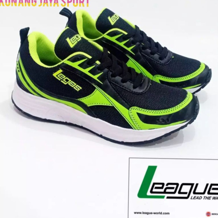 ⚡️Best Seller⚡️ - sepatu legas sepatu running sepatu persit premium vietnam