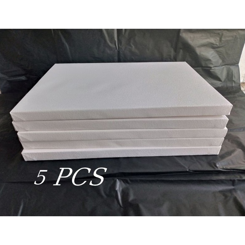 

[CODE BARANG 941ADG] TERMURAH Paket kanvas lukis isi 5pcs ukuran 30x40 cm canvas lukis 30 x 40 cm Discount