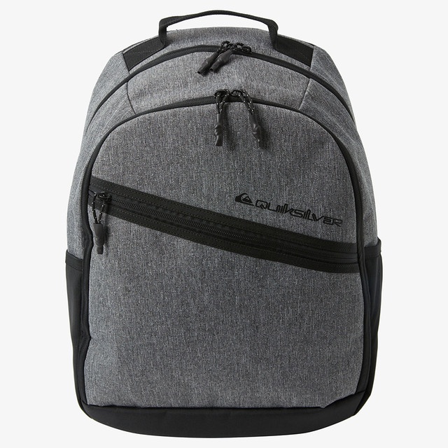 Quiksilver Backpack Schoolie 2.0 (SJEH) Heather Grey AQYBP03157