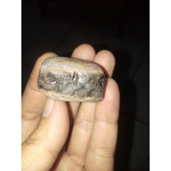 Batu Meteor