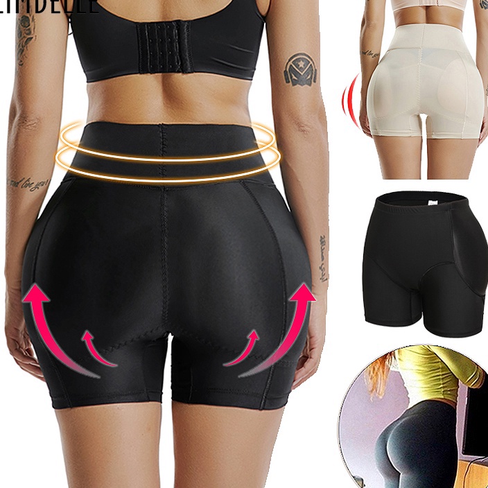 Terkini CD busa PANTAT SAMPAI PINGGULDAN PANTAT SAJA MENINGKATKAN PERCAYA DIRI CELANA DALAM WANITA P