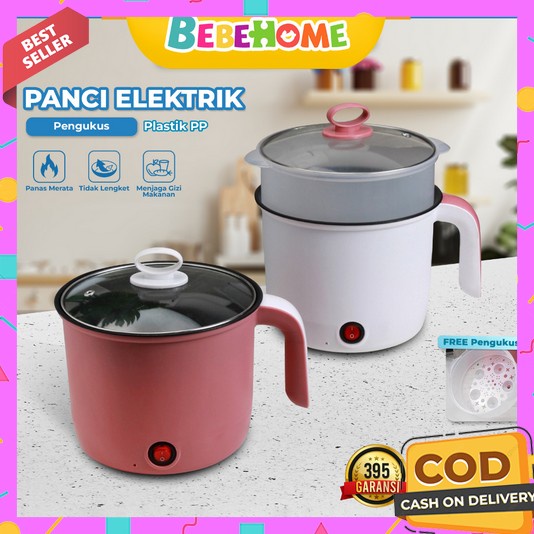 Panci Set Isi 5 Pcs Anti Lengket Promo 3 In 1 Stainless Tebal Murah Paanci Supra Terbaru Pani Tutup 