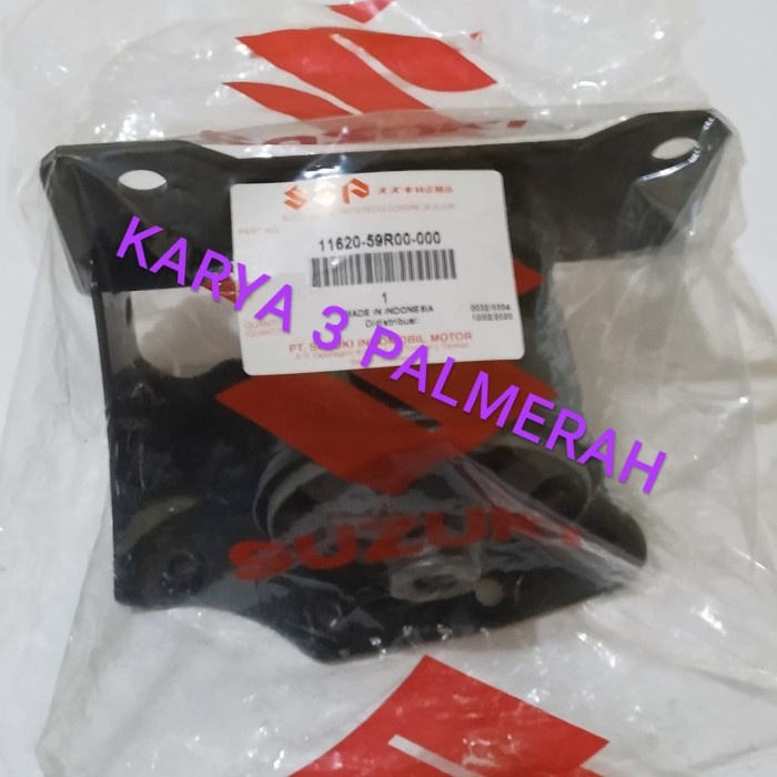 ENGINE MOUNTING KIRI SUZUKI ERTIGA 2013-2017 ORISINIL SGP