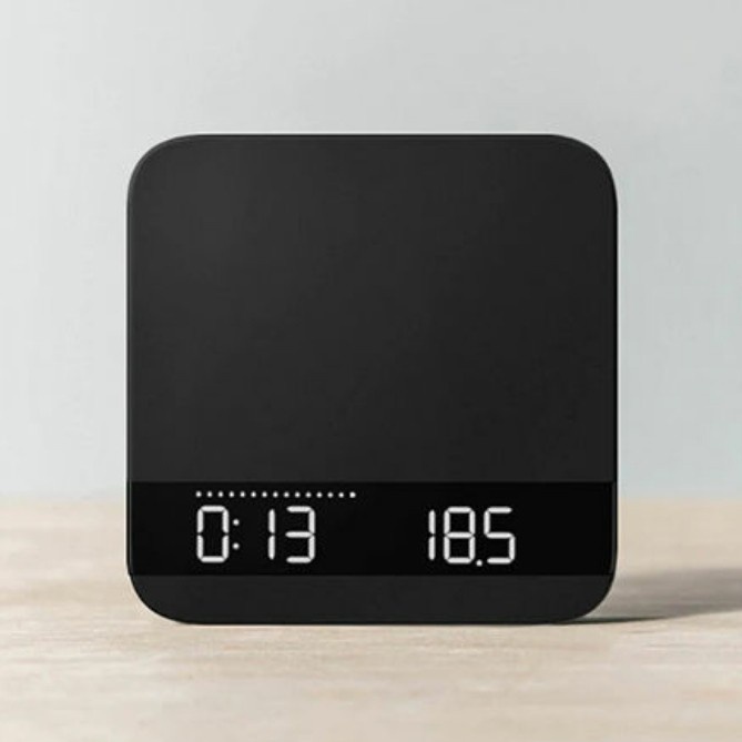 acaia lunar 2021 scale