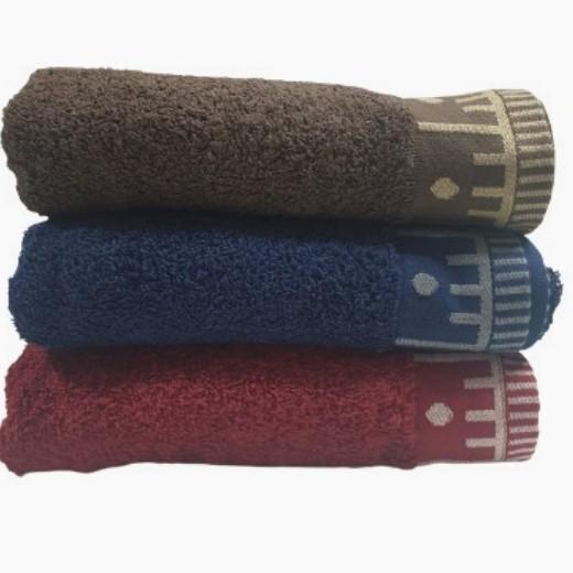 Handuk Terry Palmer Premium (70X140)