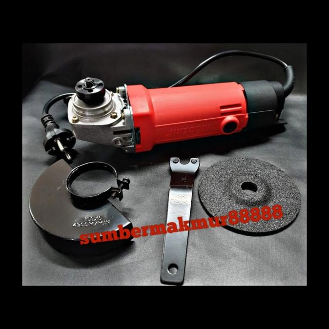 Mesin Gerinda Variable Speed Modern M2340V