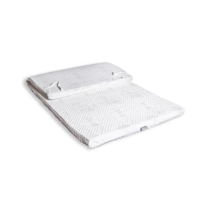 Dunlopillo Memory Foam Topper Mattress