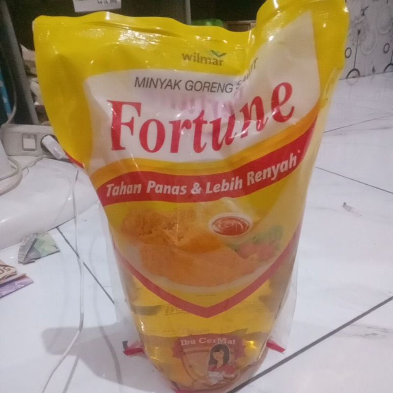

Fortune refill 2 liter murah