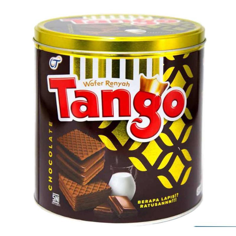 

Tango Kaleng