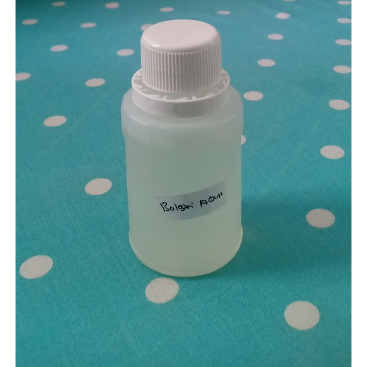 parfum refil isi ulang bulgari aqua 6ml plus botol