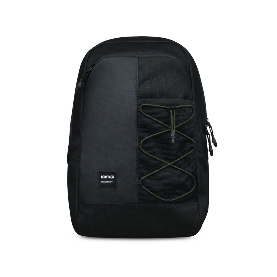 Terlaris.. Tas Ransel Bodypack Aces Backpack